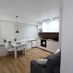 Witosa Apartment *