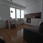 Apartment Witosa *